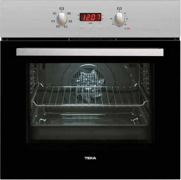 Teka HEB 723 SS Ankastre Fırın