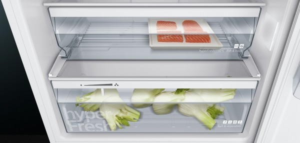 Siemens KD53NNW22N Buzdolabı