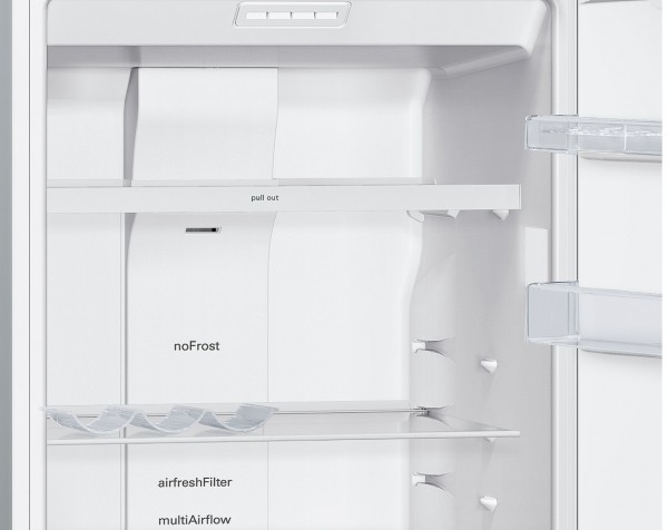 Siemens KD53NNW22N Buzdolabı