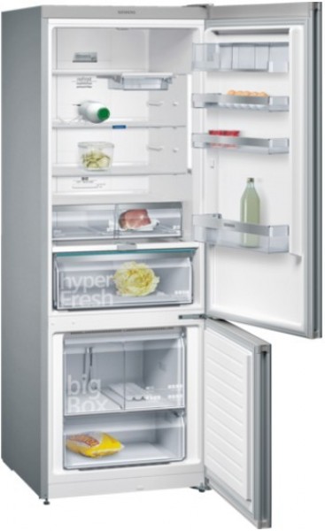 Siemens KG56NHX40N Buzdolabı