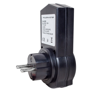 Powermaster 16621 Akım Korumalı Priz