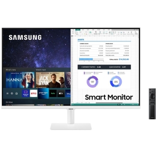 Samsung LS32AM501NMXUF (32M50A) Monitör