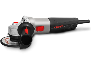 Crown CT13499-115 Büyük Taşlama