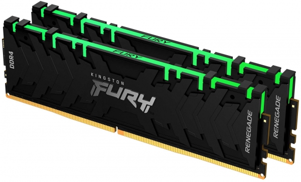Kingston Fury Renegade RGB 16 GB 4266 MT