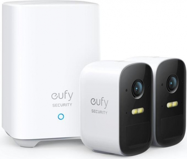 Anker Eufy Security eufyCam 2C