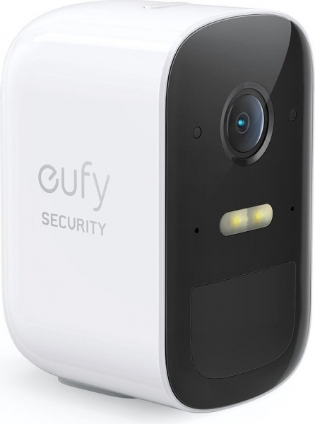 Anker Eufy Security eufyCam 2C