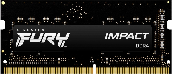 Kingston Fury Impact 8 GB 2933 MT