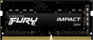 Kingston Fury Impact 16 GB 2933 MT