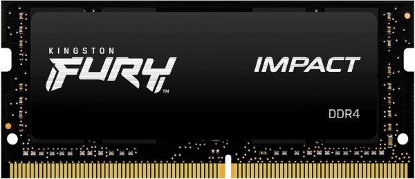Kingston Fury Impact 32 GB 2933 MT