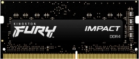 Kingston Fury Impact resim
