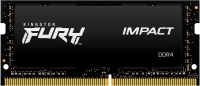 Kingston Fury Impact resim