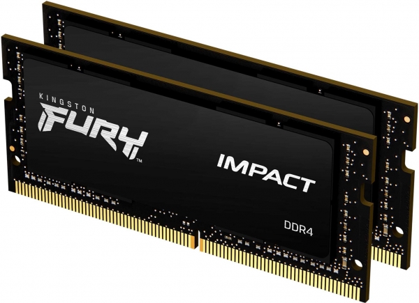Kingston Fury Impact 64 GB 2933 MT
