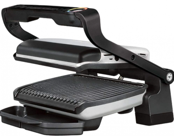 Tefal Optigrill Smart GC730D Tost Makinesi