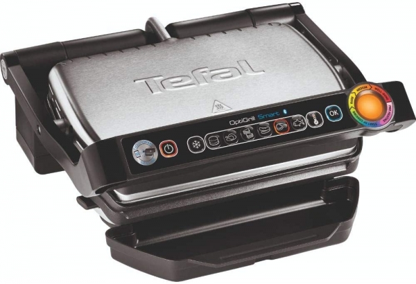 Tefal Optigrill Smart GC730D Tost Makinesi