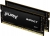 Kingston Fury Impact 32 GB 3200 MT