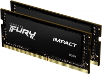 Kingston Fury Impact resim