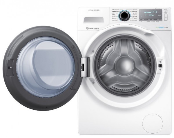 Samsung 90H7410EW Çamaşır Makinesi