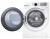 Samsung 90H7410EW Çamaşır Makinesi