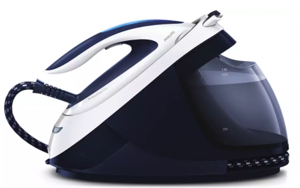 Philips PerfectCare Elite GC9614 Buhar Kazanlı Ütü