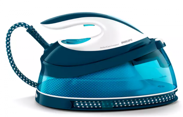 Philips PerfectCare Compact GC7840/20 Buhar Kazanlı Ütü