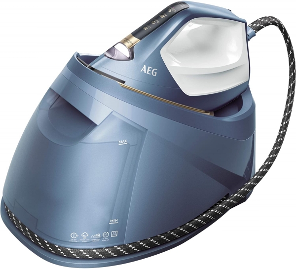 AEG ST8-1-6DBM Buhar Kazanlı Ütü