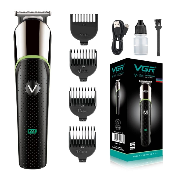 VGR V-191 Saç Kesme Makinesi