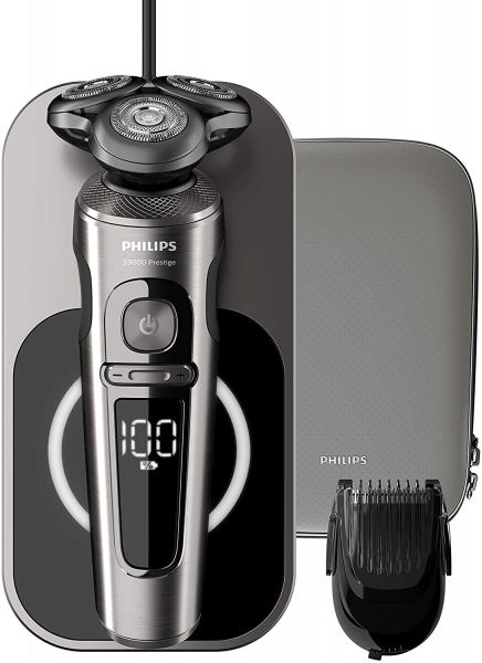 Philips SP9860/16 Sakal Kesme Makinesi