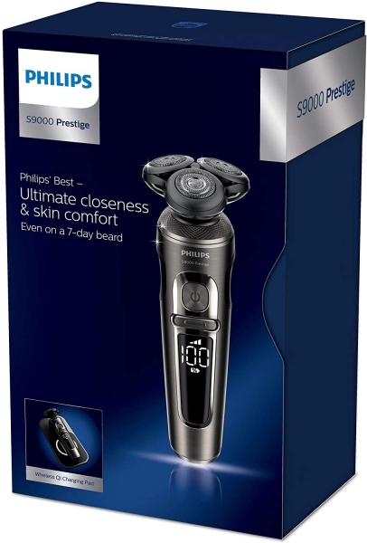 Philips SP9860/16 Sakal Kesme Makinesi