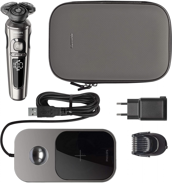 Philips SP9860/16 Sakal Kesme Makinesi