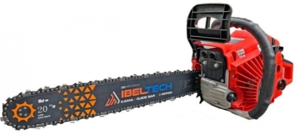 Ibeltech HR5020G/S Motorlu Testere