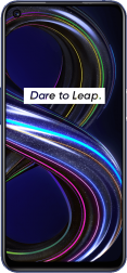 realme 8s 5G resim