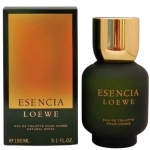 Loewe Esencia EDT 150 ml Erkek Parfümü resim