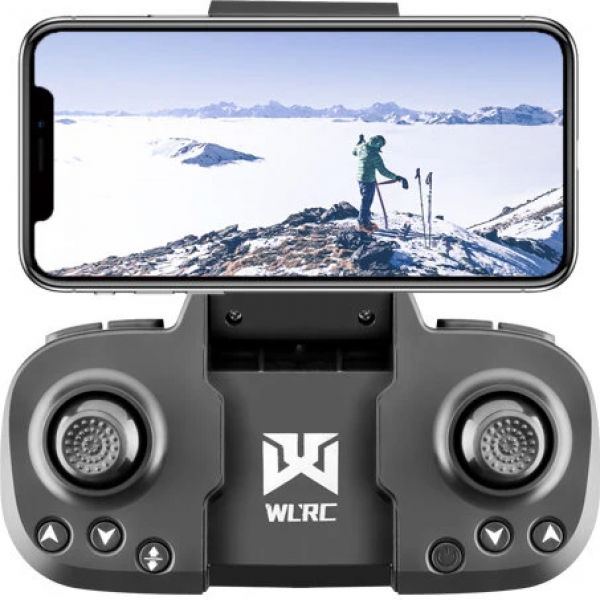 WLRC KK1 Drone