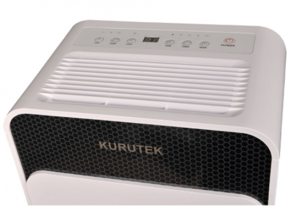 Kurutek KT12-D Nem Alma Cihazı