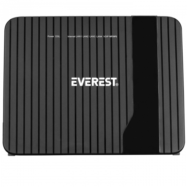 Everest SG-V400 Modem