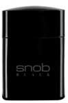 Snob Black EDT 100 ml Erkek Parfümü resim