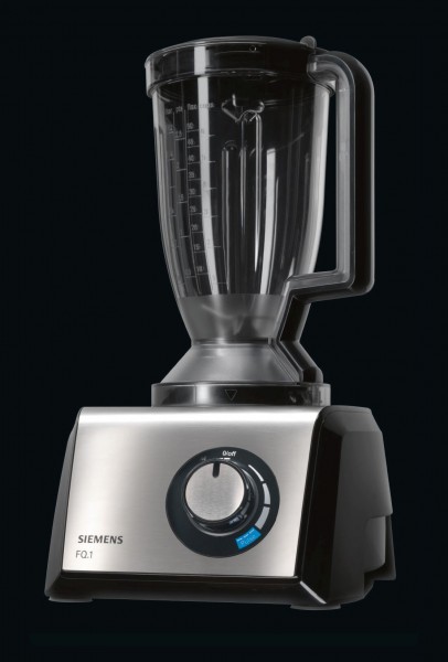Siemens MK880FQ1 Mutfak Robotu