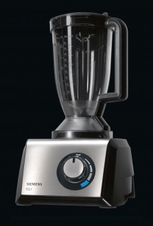 Siemens MK880FQ1 Mutfak Robotu