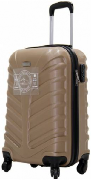 Cambridge Polo Club PLBVL30006 ABS Kabin Boy Valiz