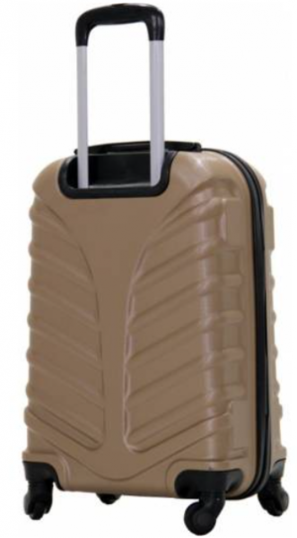 Cambridge Polo Club PLBVL30006 ABS Kabin Boy Valiz