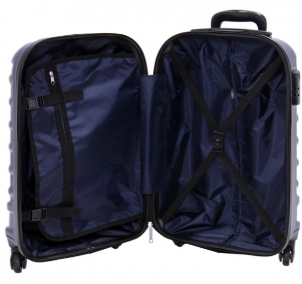 Cambridge Polo Club PLBVL30006 ABS Kabin Boy Valiz