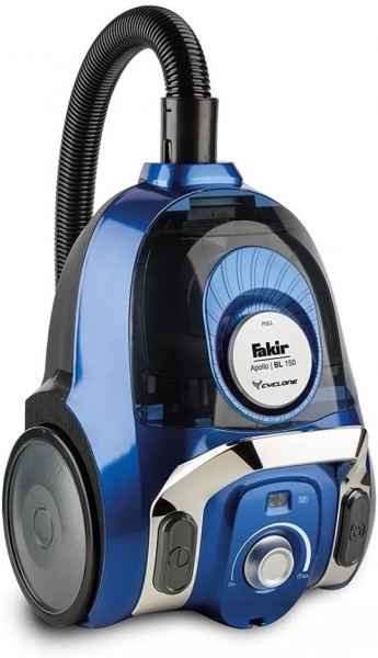 Fakir Apollo BL 150 Elektrikli Süpürge