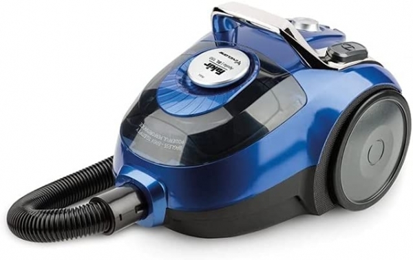Fakir Apollo BL 150 Elektrikli Süpürge