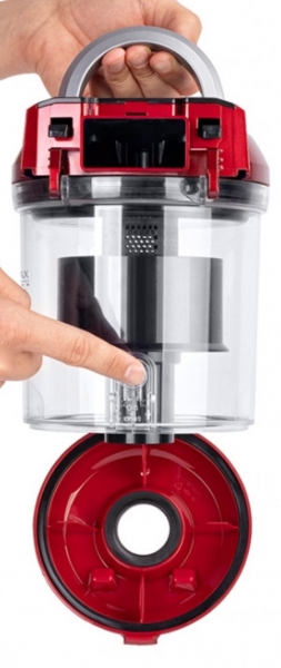 Fakir Trend BL 141 Elektrikli Süpürge
