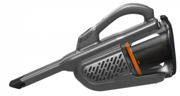 Black+Decker BHHV520JF Şarjlı Süpürge