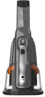 Black+Decker BHHV520JF Şarjlı Süpürge
