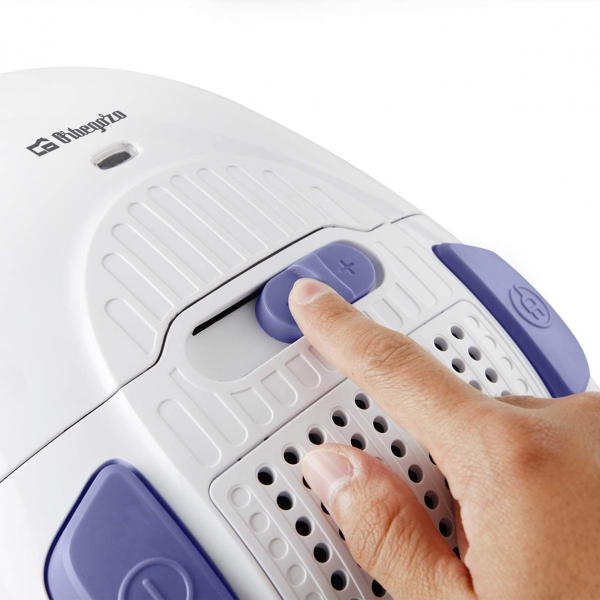 Orbegozo AP 7007 Elektrikli Süpürge