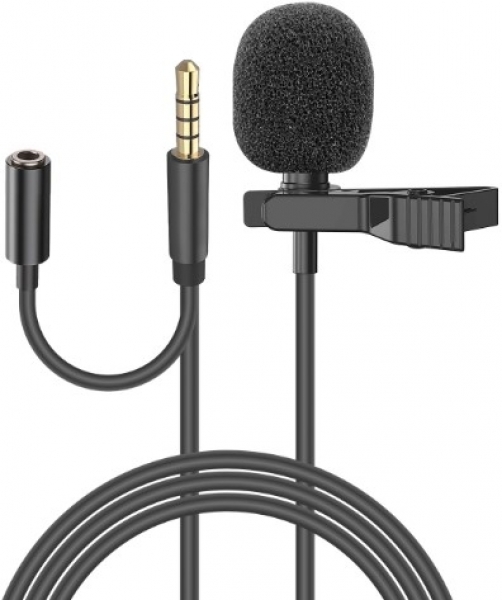 Snopy SN-MTK25 Mikrofon