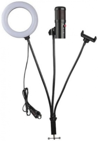 WellSound A6S-A Mikrofon