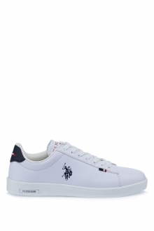 U.S. Polo Assn. Franco WMN 1PR Kadın Spor Ayakkabı